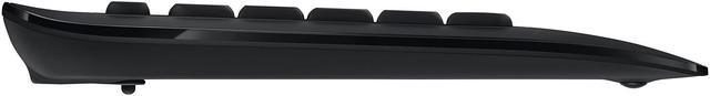 Alt view image 2 of 4 - Logitech Advanced MK540 Combo