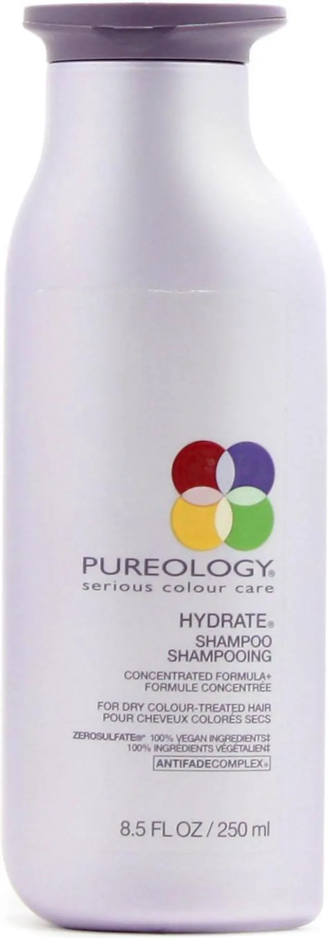 Alt view image 10 of 11 - Hydrate Shampoo - 8.5 oz Shampoo