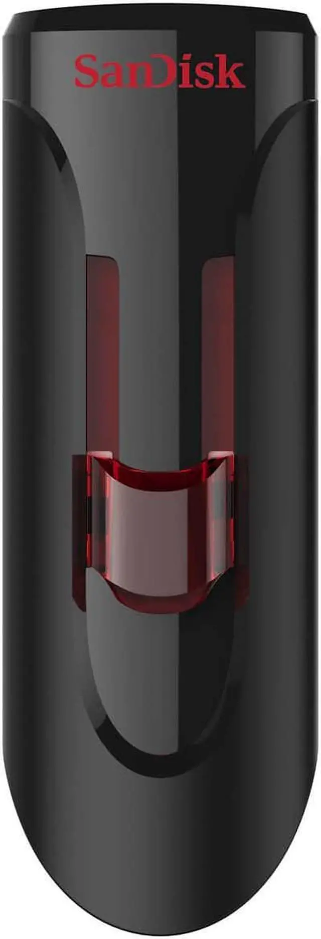 Alt view image 4 of 5 - SanDisk Cruzer Glide 3.0 256GB USB 3.0