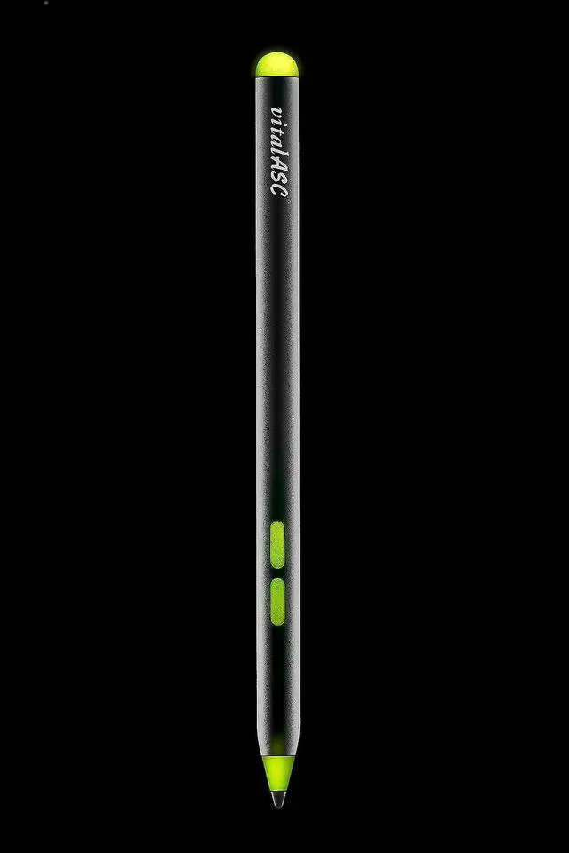 Main image of Glow in The Dark Stylus 4096 Microsoft Certified Surface pro 3/4/5/6 /7/7+/8/9 /X;Go 2/3; Surface Laptop 2/3/4/5; Surface Book 2/3;Surface Studio 2/2+; Surface Duo/Duo 2 MPP 2.0 Free Tips