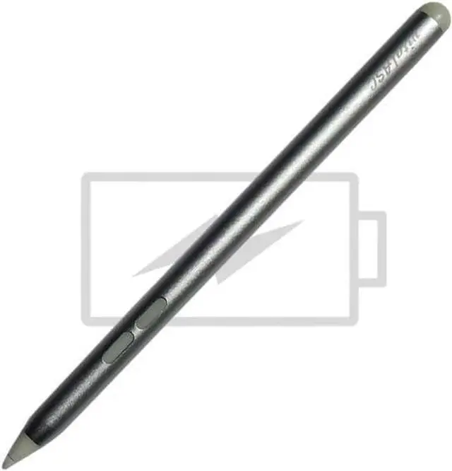 Alt view image 3 of 6 - Glow in The Dark Stylus 4096 Microsoft Certified Surface pro 3/4/5/6 /7/7+/8/9 /X;Go 2/3; Surface Laptop 2/3/4/5; Surface Book 2/3;Surface Studio 2/2+; Surface Duo/Duo 2 MPP 2.0 Free Tips
