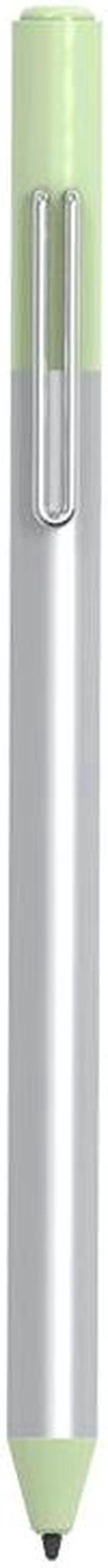Alt view image 6 of 7 - USI 2.0 Stylus Pen for Chromebook 4096 Levels Pressure, Rechargeable, Support tilt Feature, Palm Rejection, USB-C Charge Compatible with HP, ASUS ,Acer, Dell, Samsung Chromebook, 2 Extra Pen Tips.