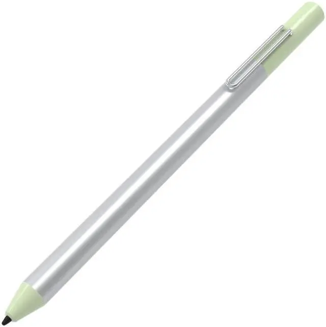 Alt view image 7 of 7 - USI 2.0 Stylus Pen for Chromebook 4096 Levels Pressure, Rechargeable, Support tilt Feature, Palm Rejection, USB-C Charge Compatible with HP, ASUS ,Acer, Dell, Samsung Chromebook, 2 Extra Pen Tips.