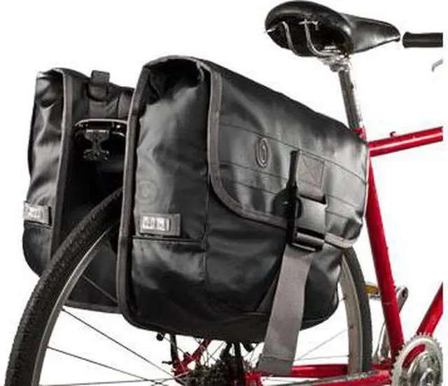 Alt view image 3 of 11 - Timbuk2 Tandem Pannier - M
