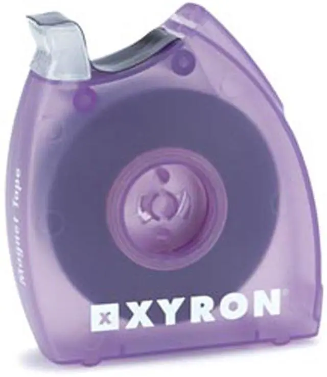 Alt view image 2 of 13 - Adhesive Magnetic Tape Dispenser-.75"X25'