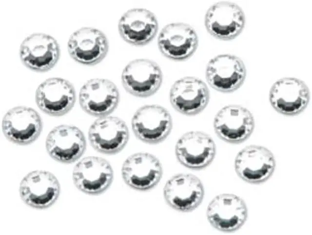 Main image of Stone Setter Crystals 72/Pkg-7mm Crystal