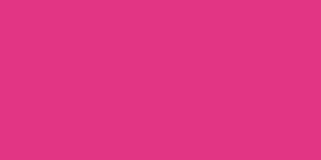 3M Hot Pink Duct Tape 1.88 x 20 Yards