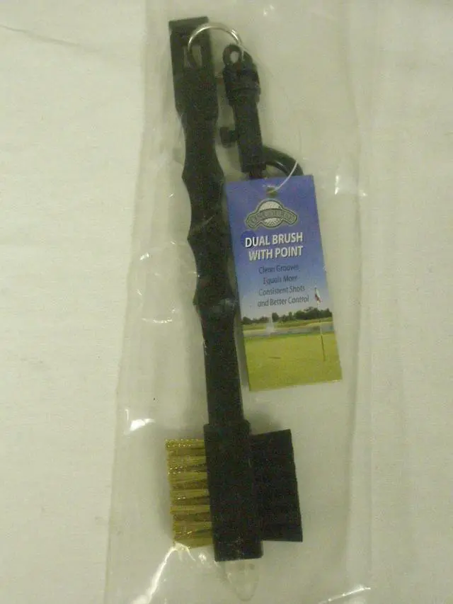 Main image of On Course Dual Side Brush