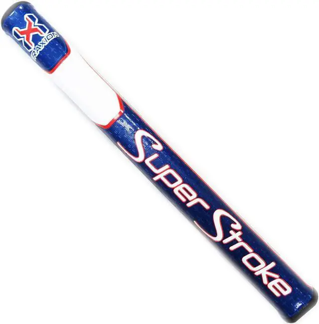 Main image of Super Stroke Traxion Tour 3.0 Grip