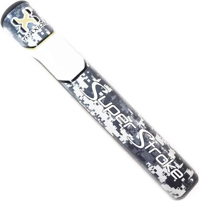 Main image of Super Stroke Traxion Tour 5.0 Grip