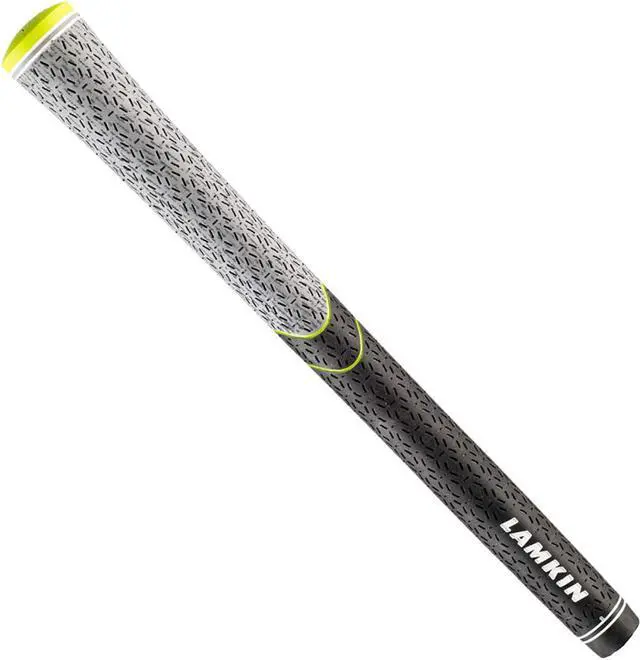Main image of Lamkin ST +2 Hybrid Grip