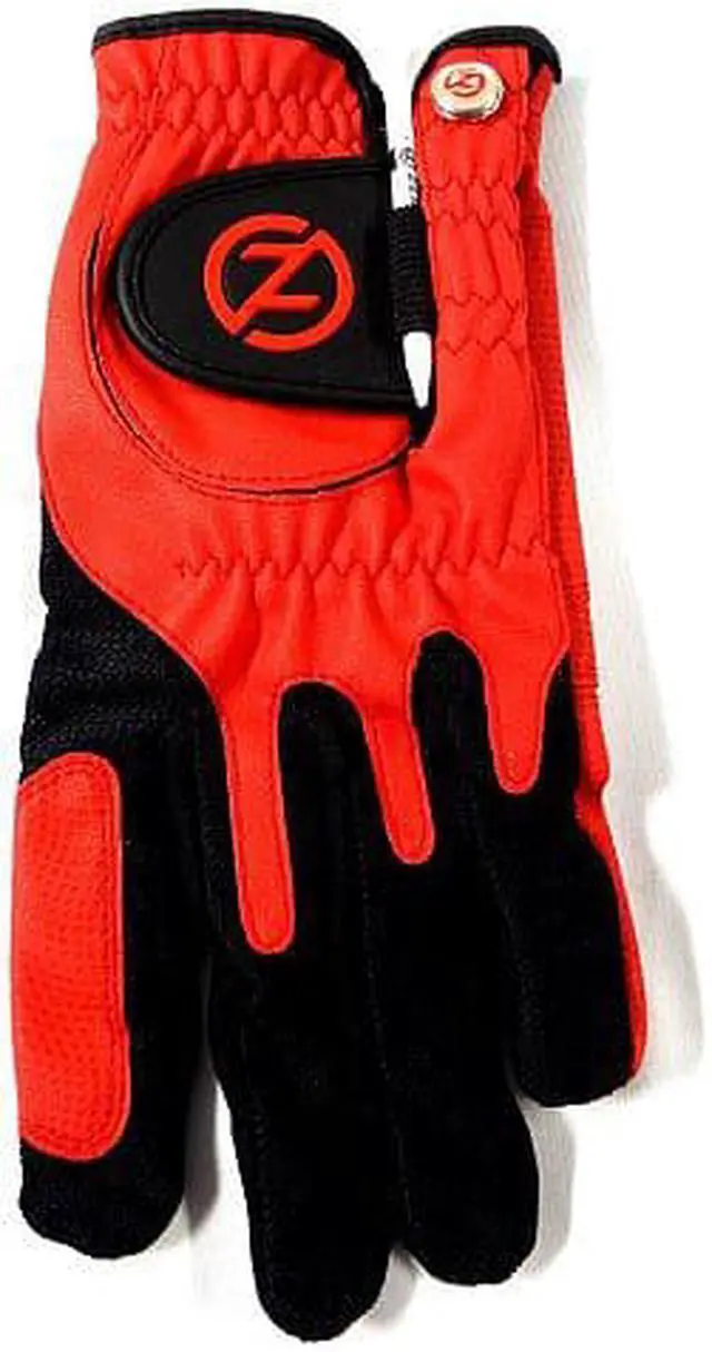 Alt view image 2 of 3 - Zero Friction Performance Glove