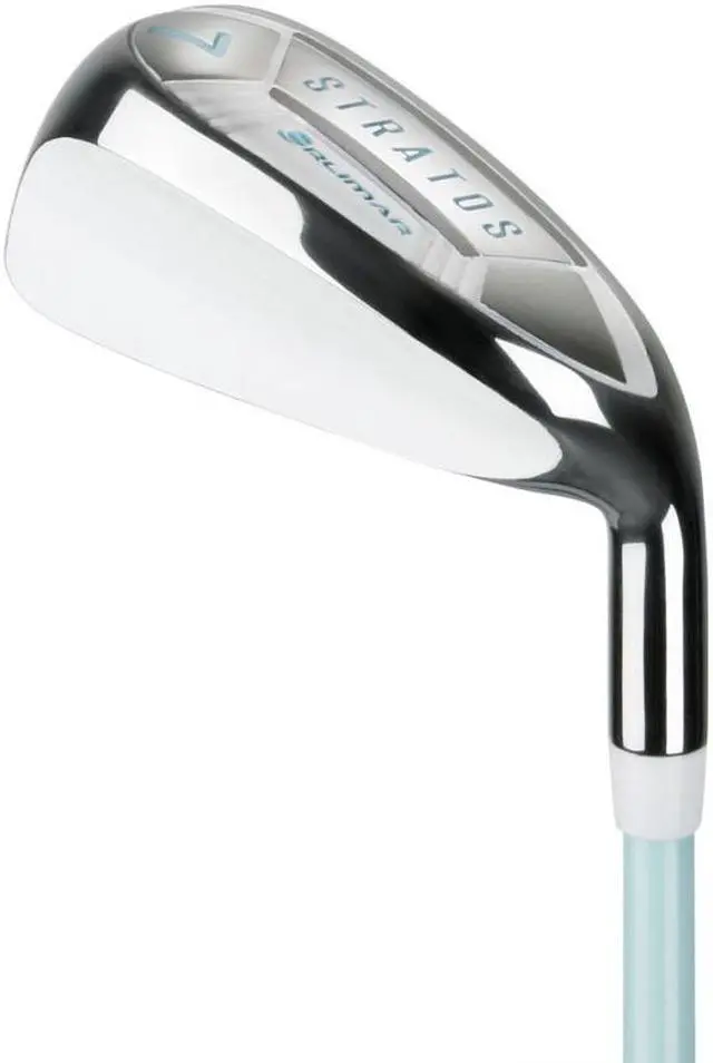 Main image of Orlimar Stratos Iron Set