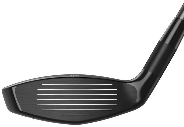 Alt view image 2 of 3 - Tour Edge Hot Launch E521 Hybrid Hybrid/Rescue