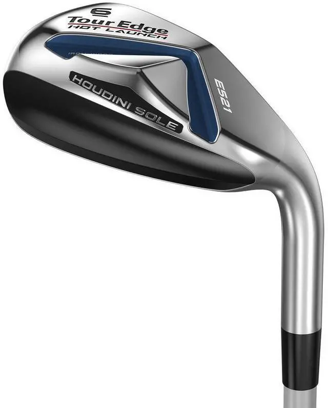 Main image of Tour Edge Hot Launch E521 Iron-Wood Hybrid/Rescue