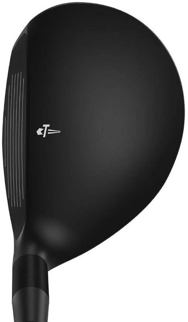 Alt view image 3 of 3 - Tour Edge Hot Launch E521 Hybrid Hybrid/Rescue