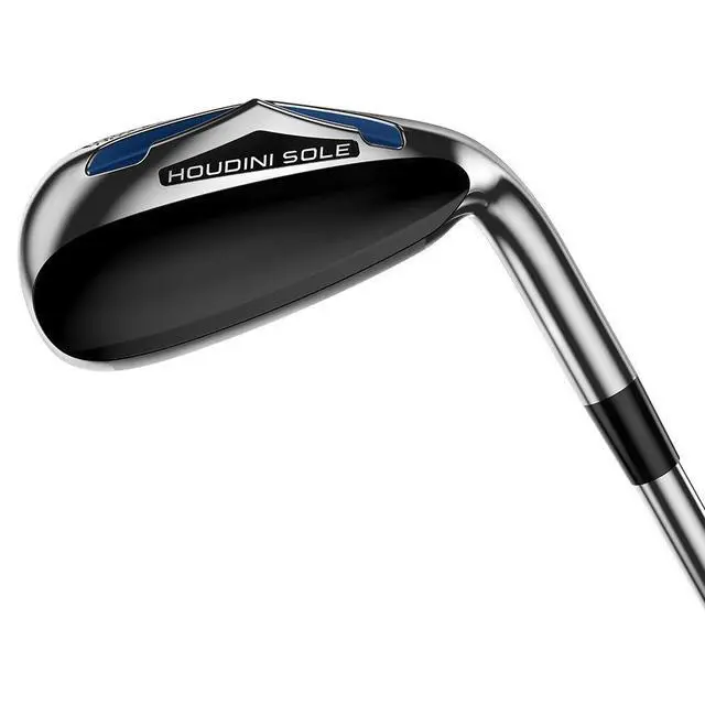 Alt view image 5 of 5 - Tour Edge Hot Launch E521 Iron-Wood Hybrid/Rescue