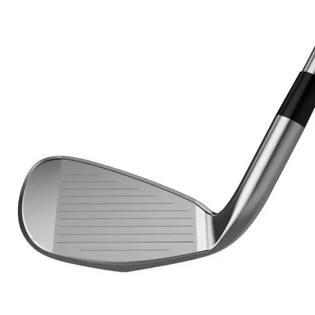Alt view image 3 of 5 - Tour Edge Hot Launch E521 Iron-Wood Hybrid/Rescue