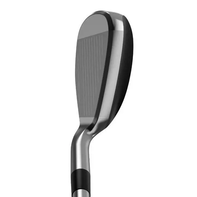 Alt view image 4 of 5 - Tour Edge Hot Launch E521 Iron-Wood Hybrid/Rescue