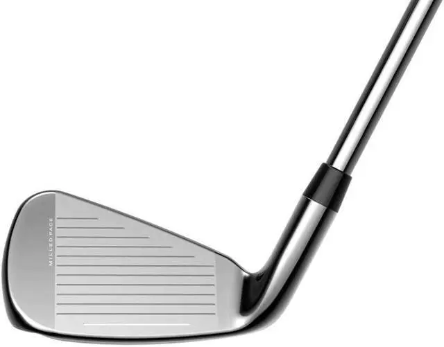 Alt view image 2 of 2 - Cobra King Speedzone One Length Iron Set
