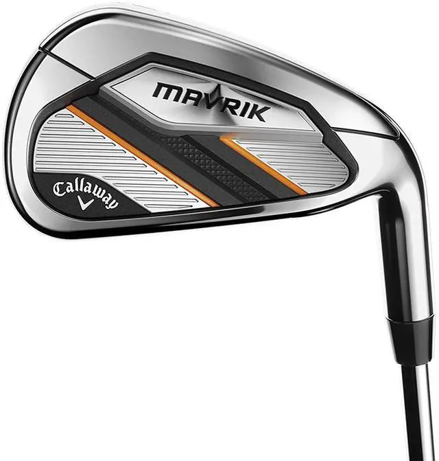 Main image of Callaway Mavrik 22 Individual Iron