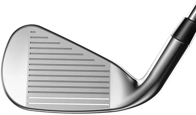 Alt view image 3 of 3 - Callaway Mavrik 22 Individual Iron