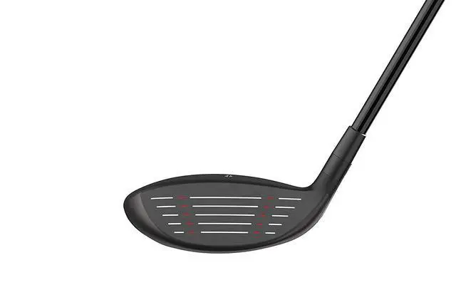 Alt view image 2 of 4 - Cleveland Launcher HB Turbo Fairway Wood