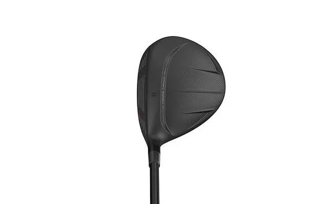 Alt view image 4 of 4 - Cleveland Launcher HB Turbo Fairway Wood