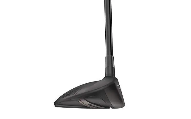 Alt view image 3 of 4 - Cleveland Launcher HB Turbo Fairway Wood