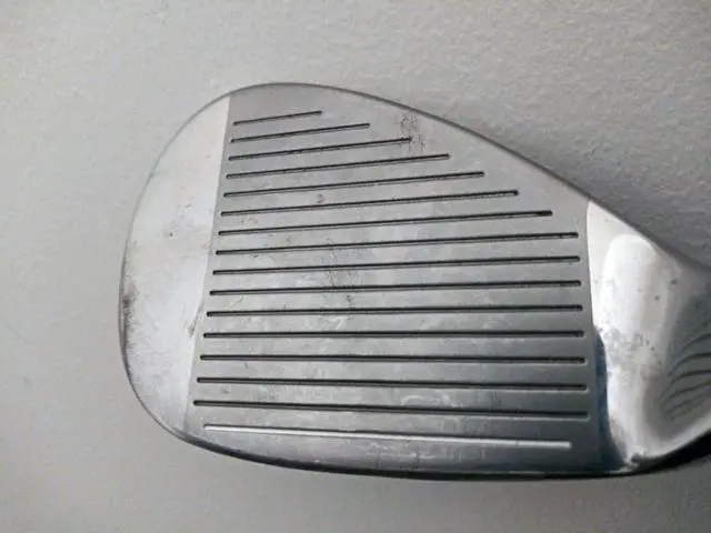 Alt view image 2 of 2 - Taylor Made SIM2 Max Wedge