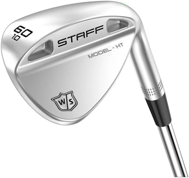 Main image of Wilson Staff Model Hi-Toe Wedge
