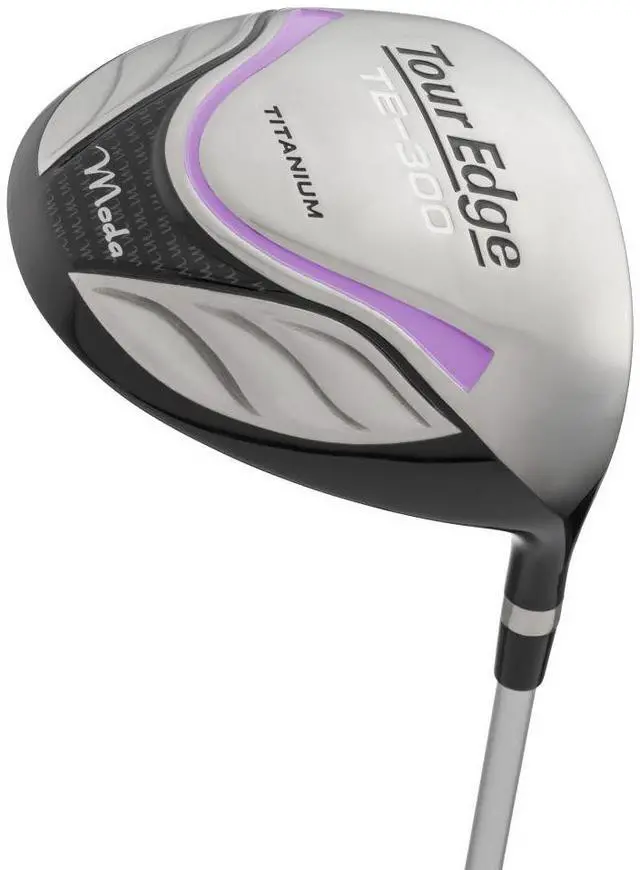 Alt view image 2 of 5 - Tour Edge TE-300 MODA (2025)