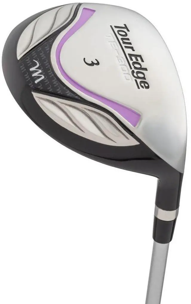 Alt view image 3 of 5 - Tour Edge TE-300 MODA (2025)