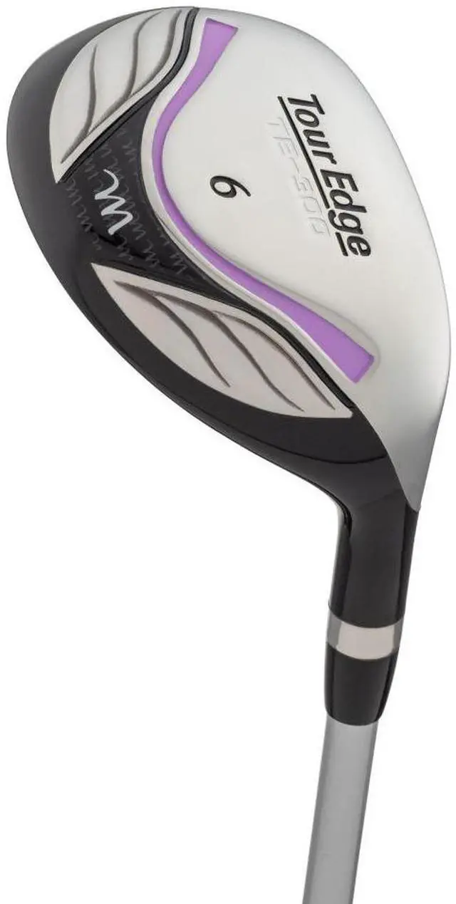 Alt view image 4 of 5 - Tour Edge TE-300 MODA (2025)