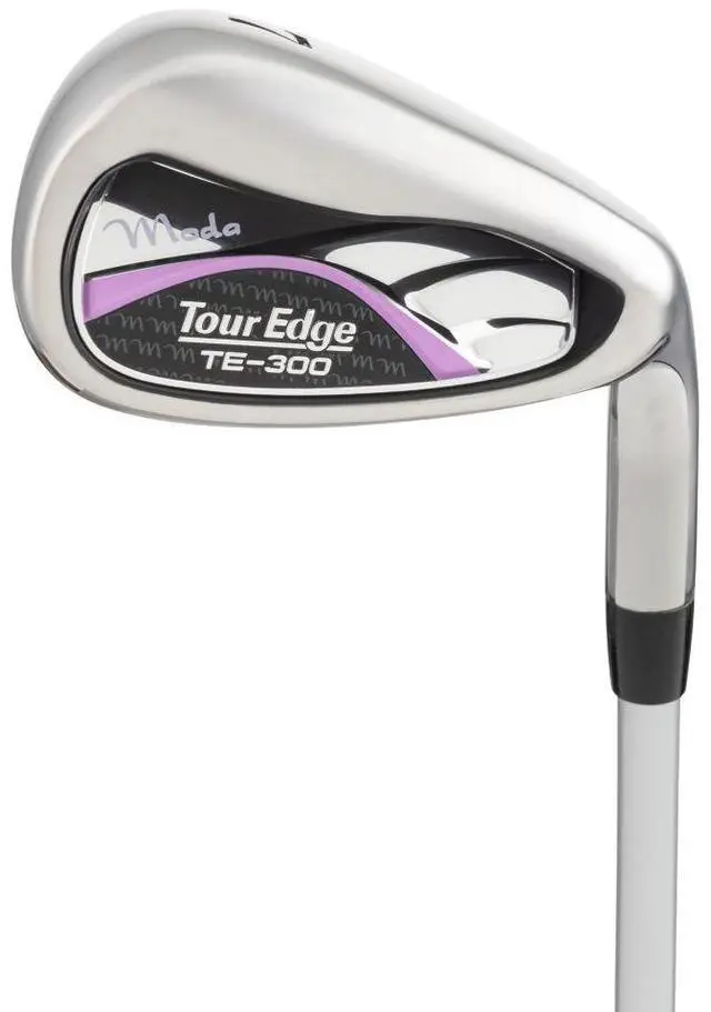 Alt view image 5 of 5 - Tour Edge TE-300 MODA (2025)