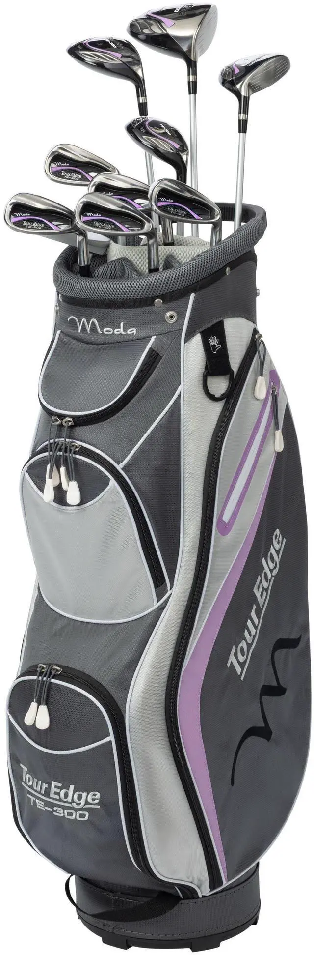 Main image of Tour Edge TE-300 MODA (2025)