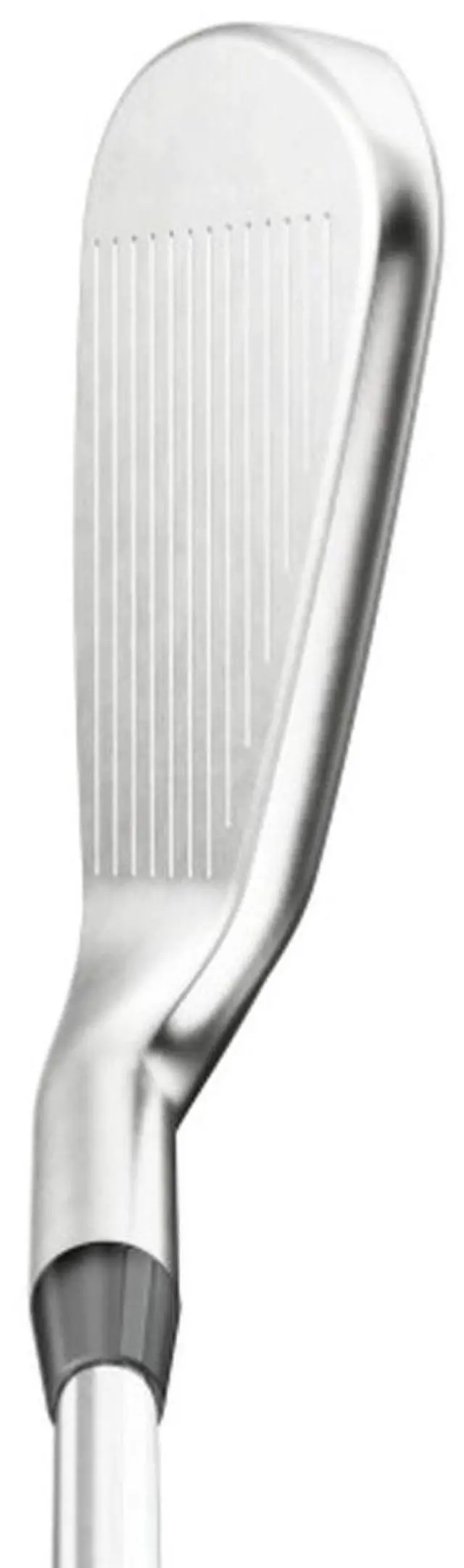 Alt view image 2 of 4 - Tour Edge Exotics Max (2025) Individual Iron