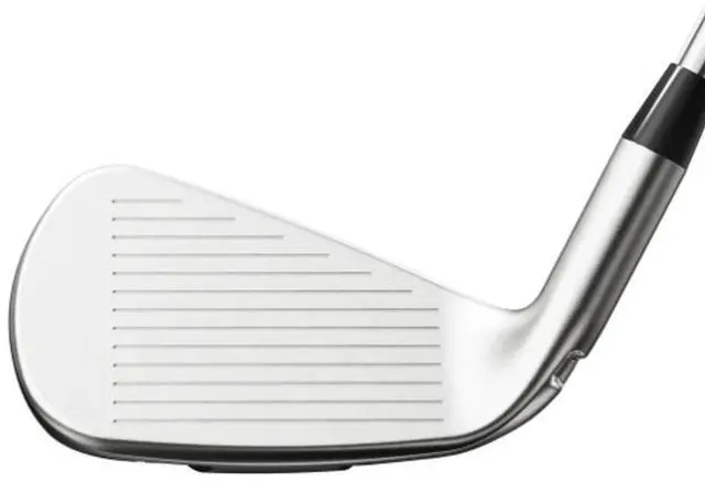 Alt view image 3 of 4 - Tour Edge Exotics Max (2025) Individual Iron