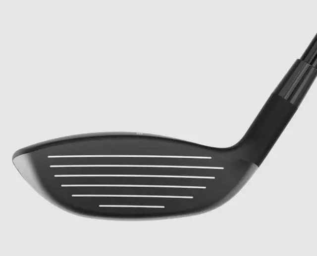 Alt view image 2 of 4 - Tour Edge Hot Launch E525 (2025) Fairway Wood
