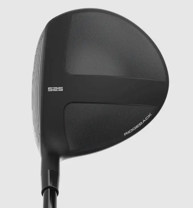 Alt view image 3 of 4 - Tour Edge Hot Launch E525 (2025) Fairway Wood