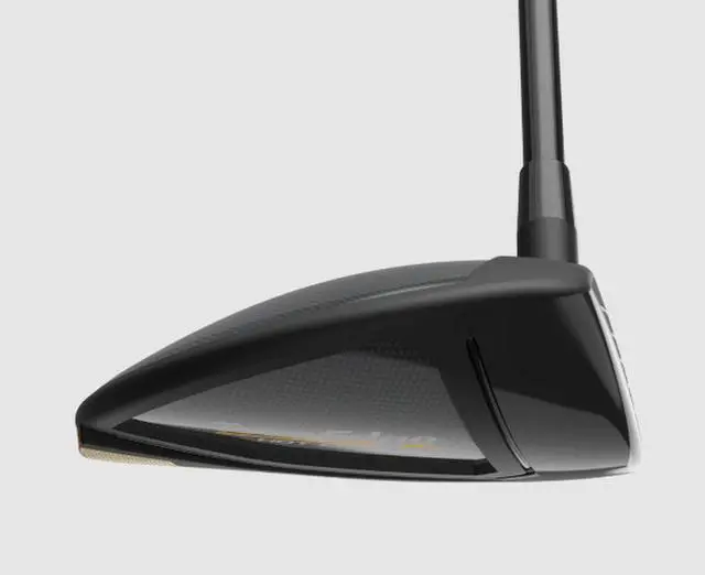 Alt view image 4 of 4 - Tour Edge Hot Launch E525 (2025) Fairway Wood