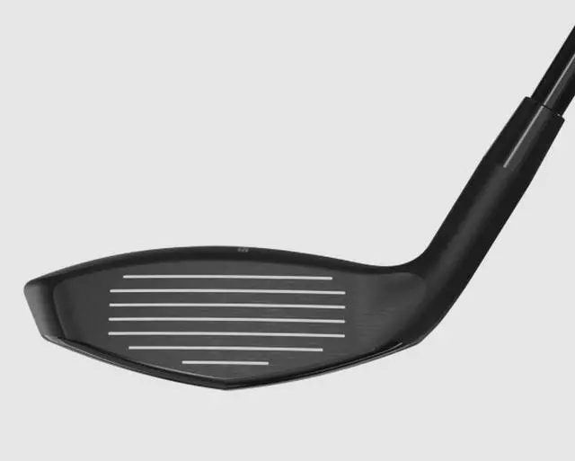 Alt view image 2 of 4 - Tour Edge Hot Launch X525 (2025) Fairway Wood