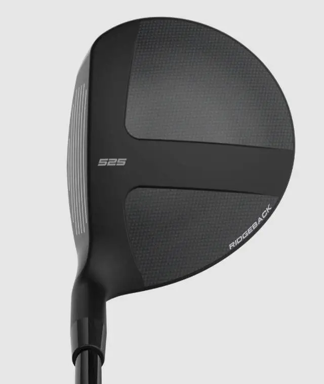 Alt view image 3 of 4 - Tour Edge Hot Launch X525 (2025) Fairway Wood