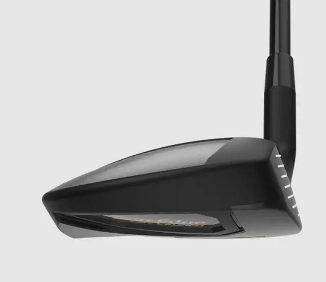 Alt view image 4 of 4 - Tour Edge Hot Launch X525 (2025) Fairway Wood