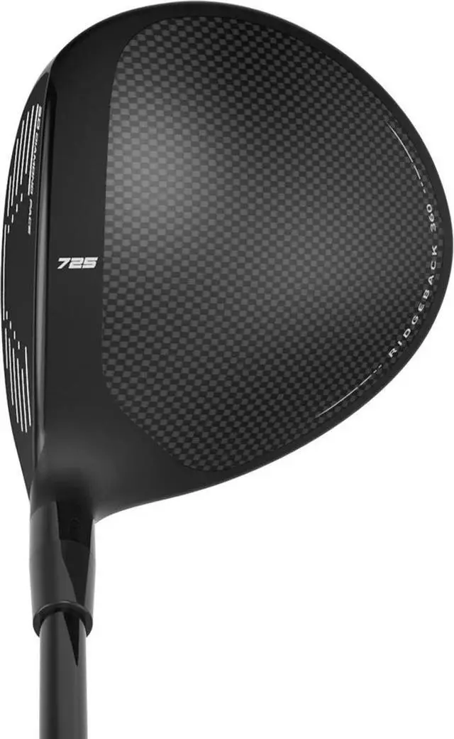 Alt view image 2 of 4 - Tour Edge Exotics E725 Fairway Wood