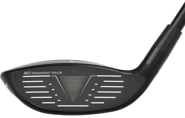 Alt view image 3 of 4 - Tour Edge Exotics E725 Fairway Wood