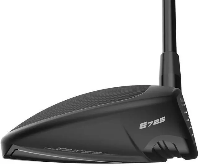 Alt view image 4 of 4 - Tour Edge Exotics E725 Fairway Wood
