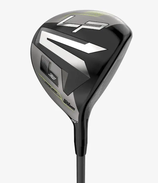 Main image of Wilson Launch Pad 2022 Fairway Wood