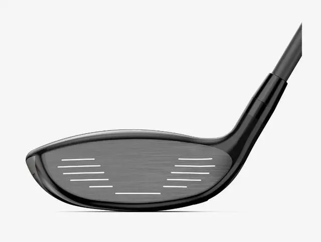 Alt view image 3 of 4 - Wilson Launch Pad 2022 Fairway Wood