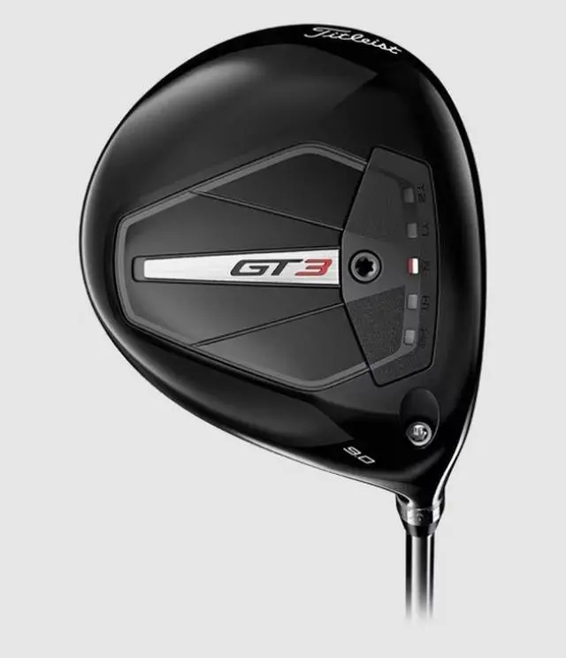 Main image of Titleist GT3 (2024) Driver